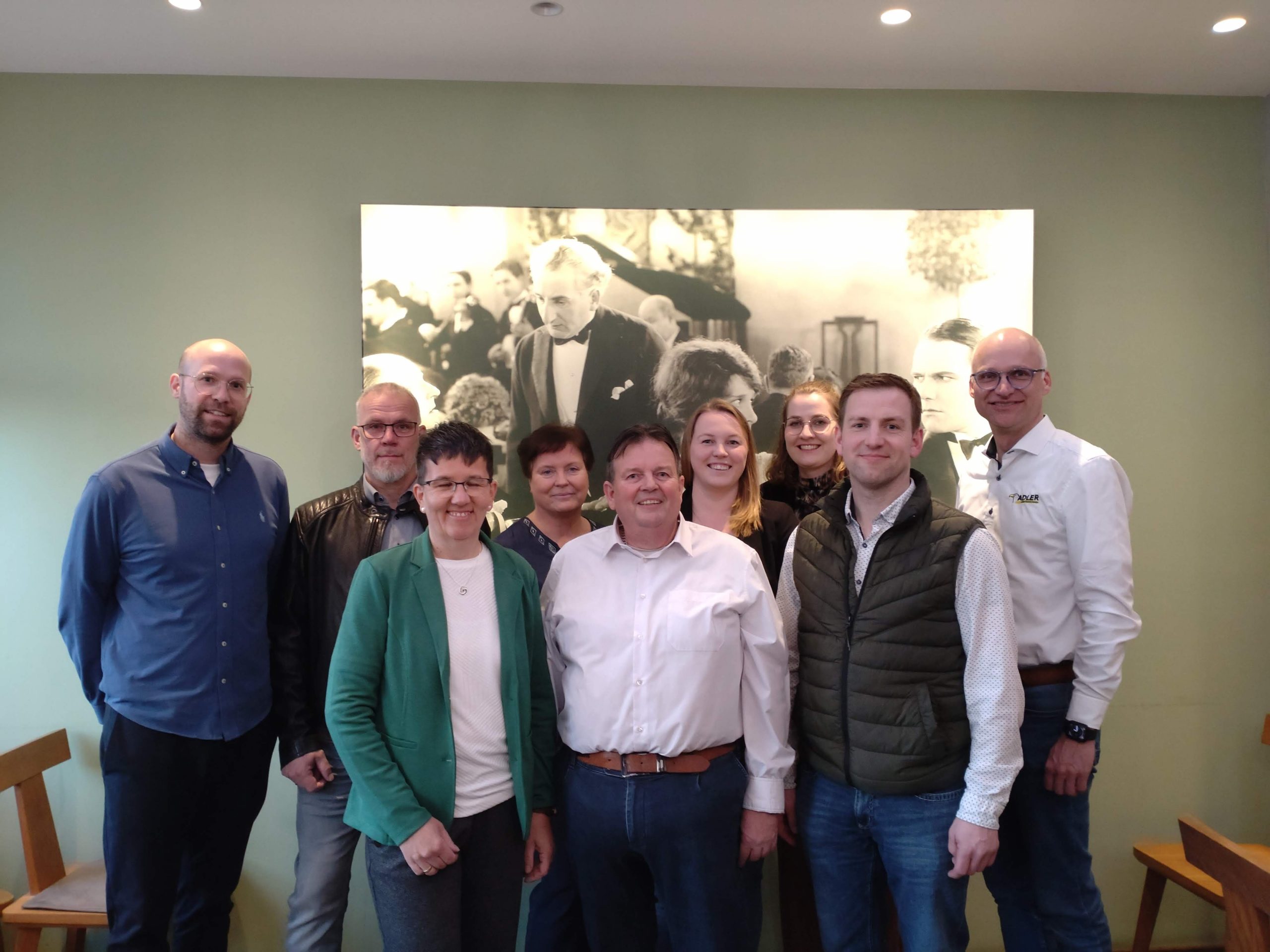 Foto Vorstand Homepage